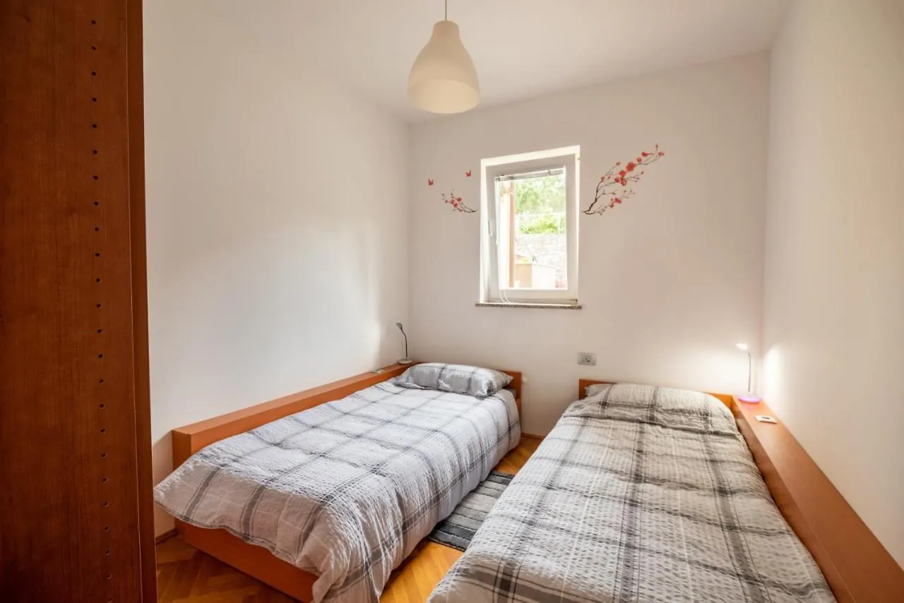 Seaview Apartment Lea Icici Croatia