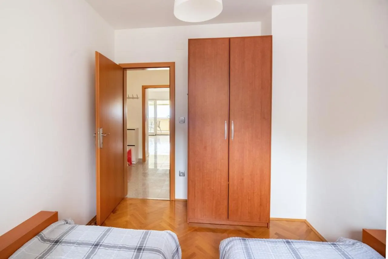 Seaview Apartment Lea Croatia