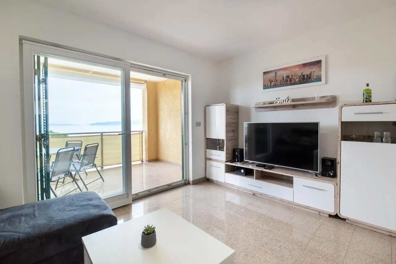 Seaview Apartment Lea 0*, Icici