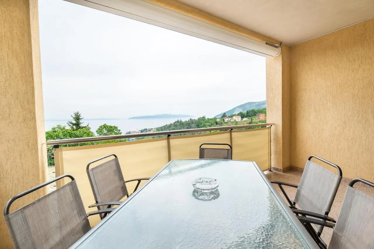 Seaview Apartment Lea