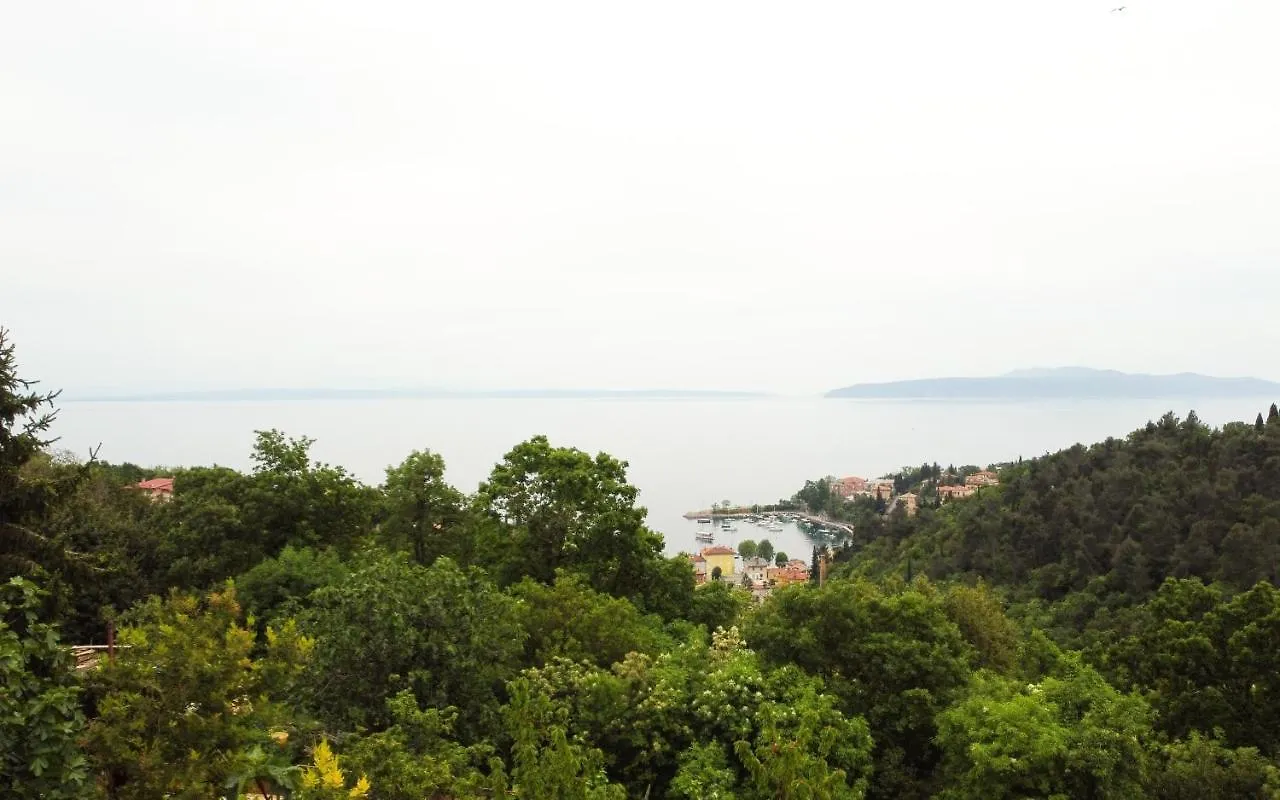 Seaview Apartment Lea