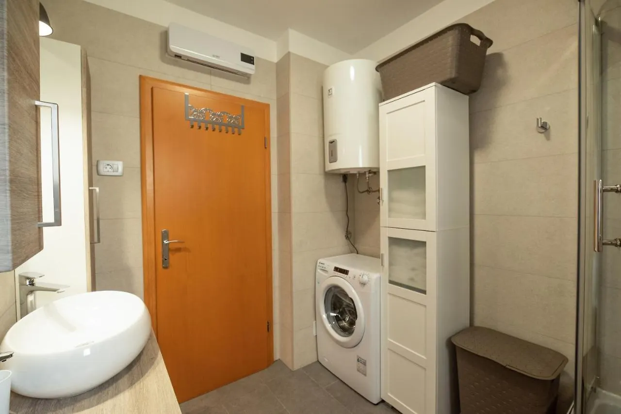 Seaview Apartment Lea Croatia