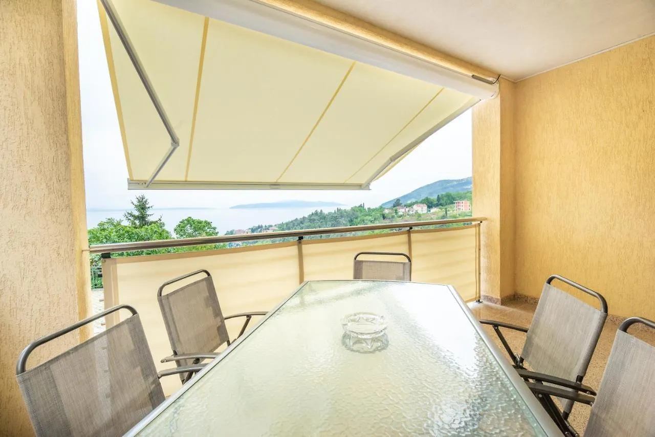 Seaview Apartment Lea